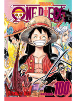 One Piece, Volume 100 - Livebrary.com - OverDrive